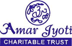 Amar Jyoti Charitable Trust